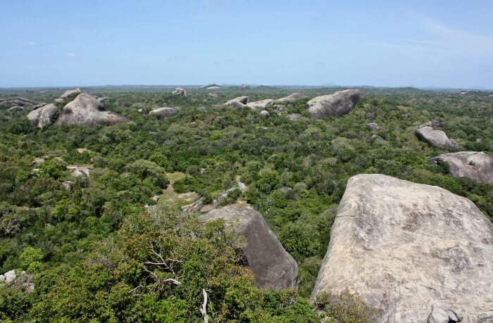 Kumana National Park