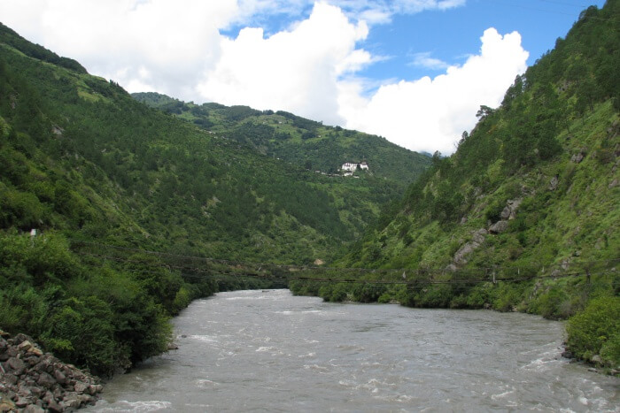 Kuri Chhu