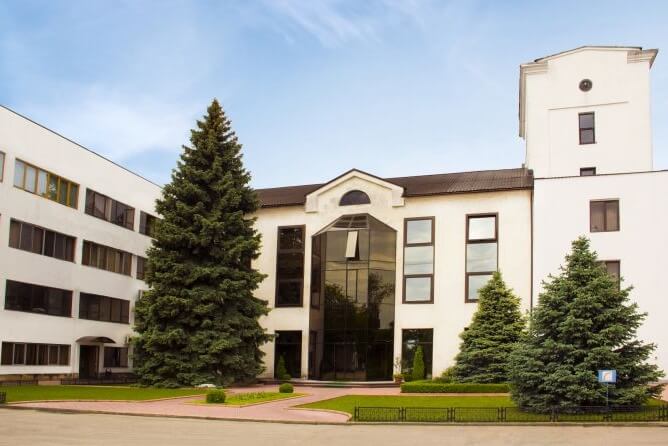 Kvint Factory