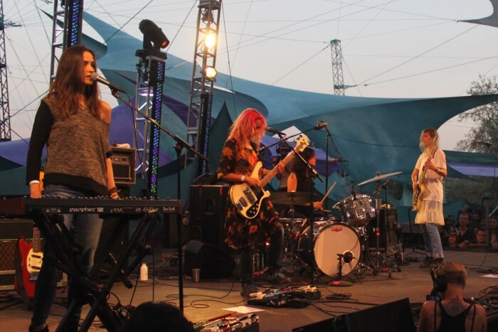 Kyneton Music Festival