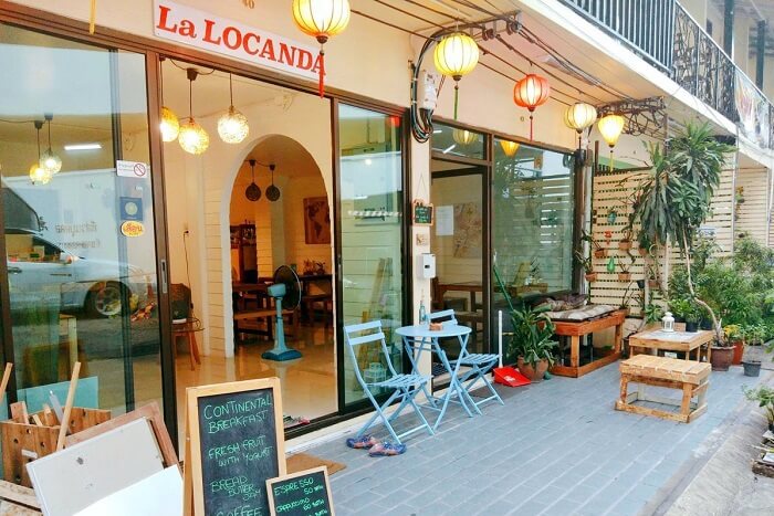 La Locanda