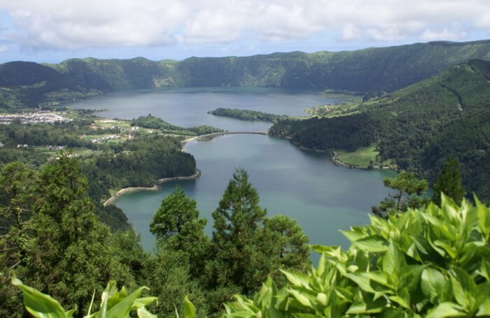 Lagoa-das-Sete-Cidades