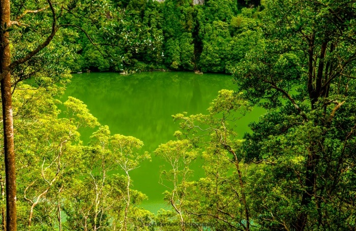 Lagoa do Congro