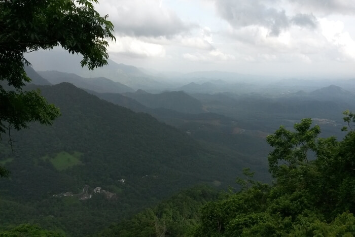 Lakkidi