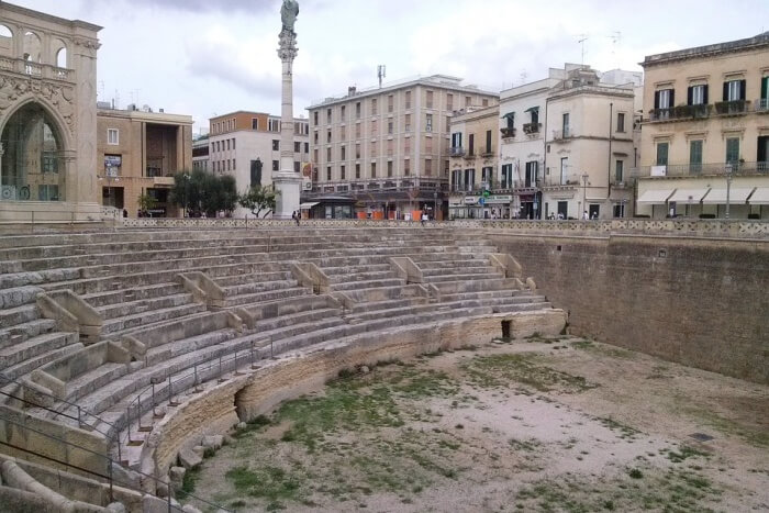 Lecce