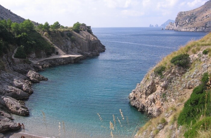 Leranto Bay Beach