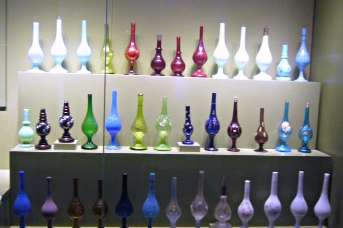 Leventis Municipal Museum of Nicosia