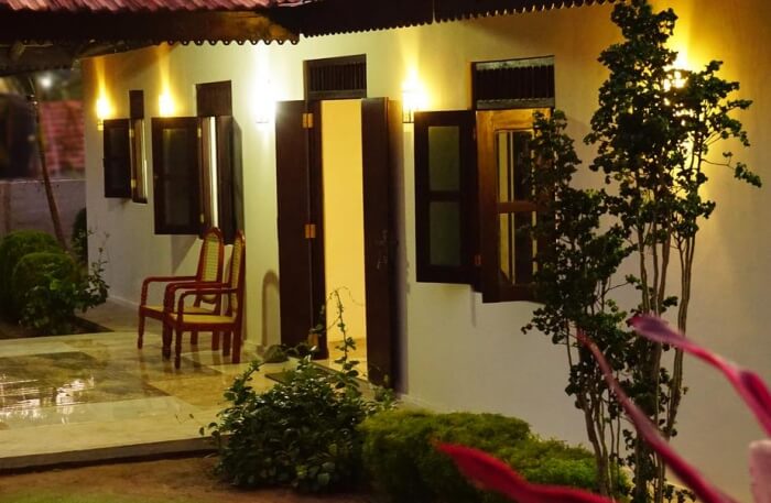 Liana Private Villa