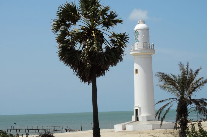 Lighthouse