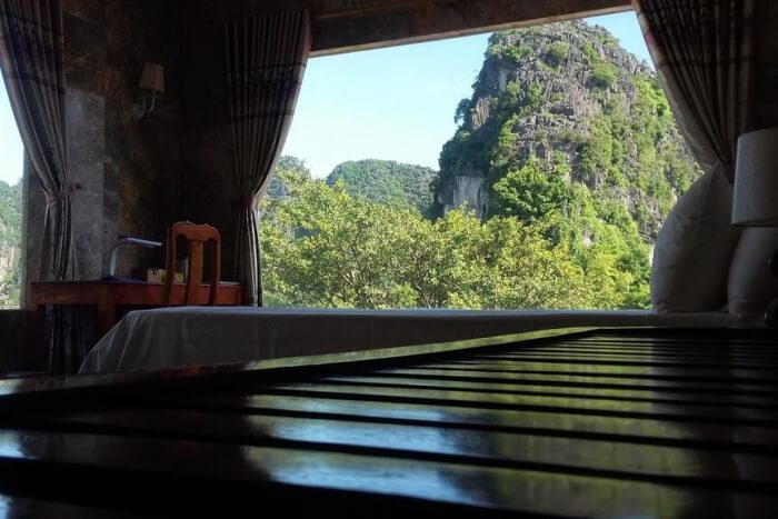 Limestone View Homestay