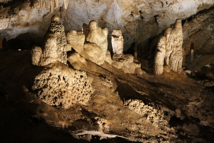 Lipa Cave