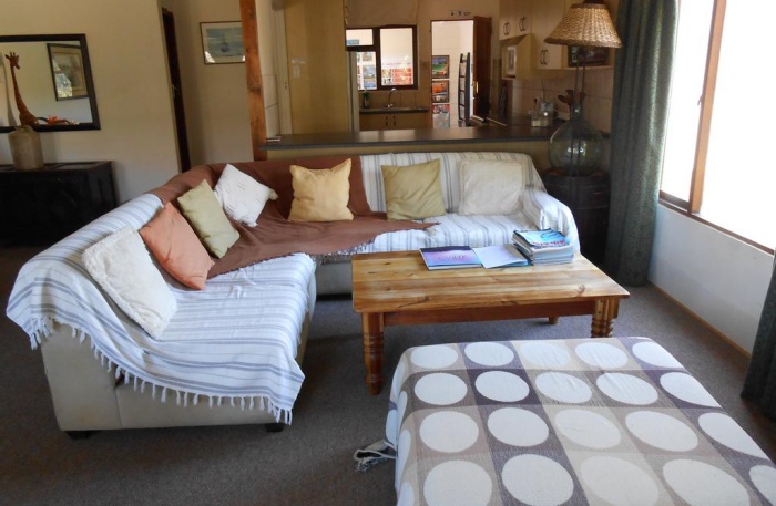 Little Brak Beach House