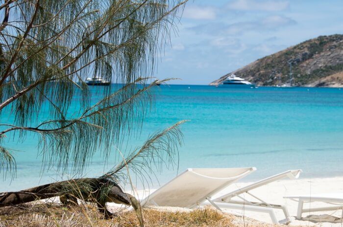 Lizard Island
