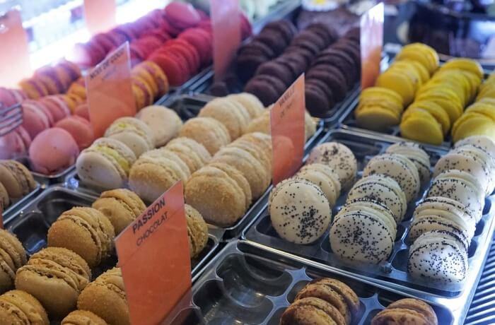 Local-Delicacies