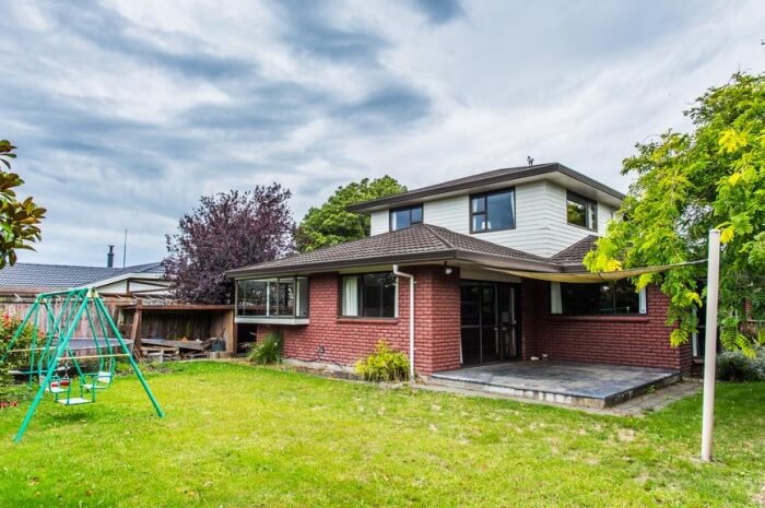 Lovely Family Home