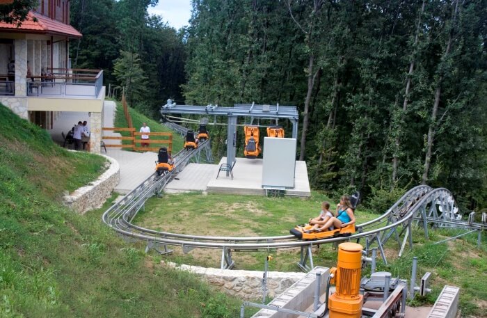 Lover Adventure Park Kft