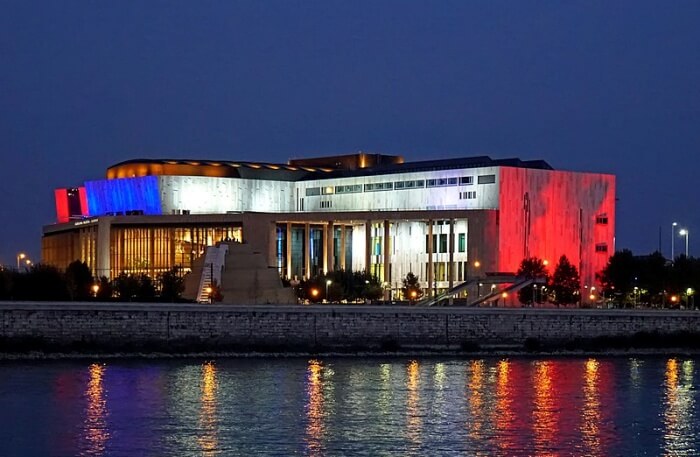 Ludwig Museum