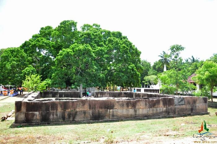 Madukanda Vihara