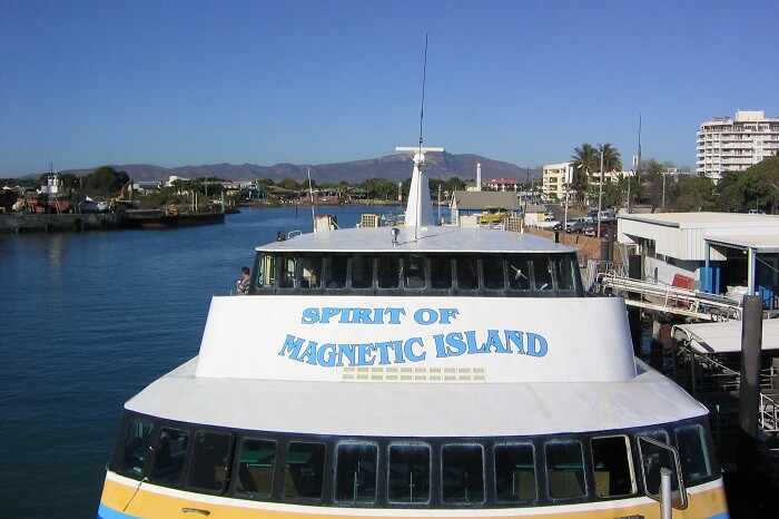 Magnetic Island