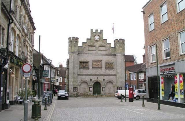 Main-Square-Old-Town-Hall