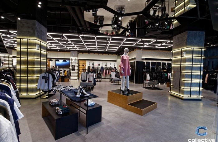 Mall Plovdiv
