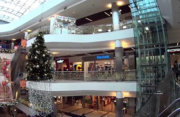MallDova
