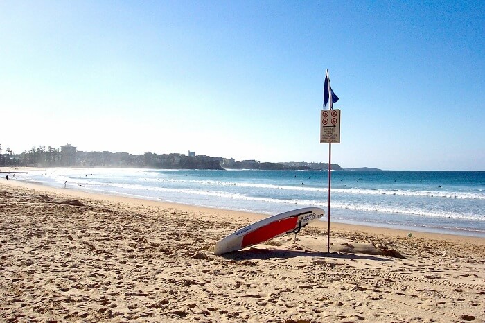 Manly to Spit A coastal trek
