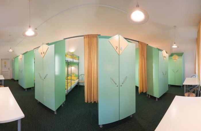 Marco Polo Hostel