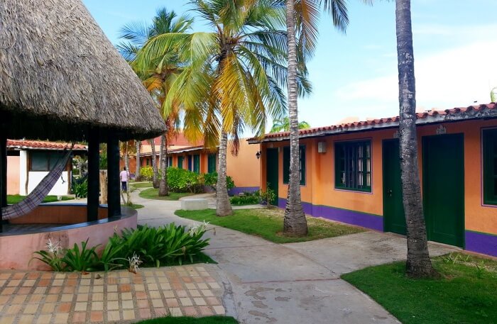 Margarita Village
