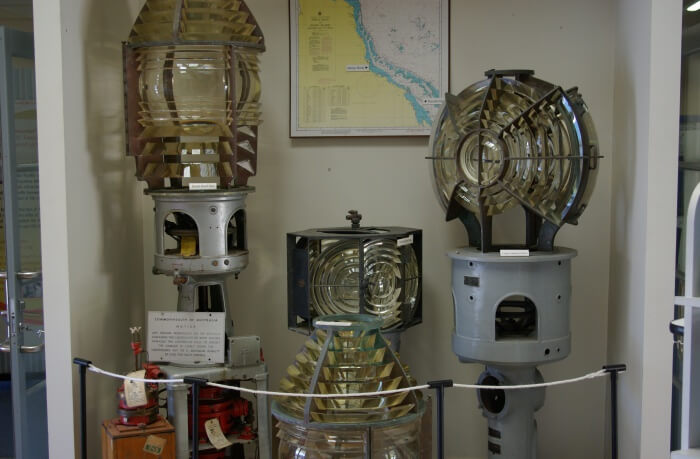 Maritime Museum Of Townsville