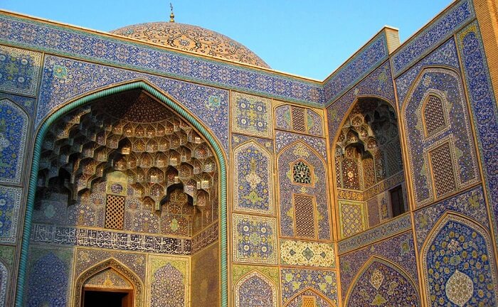 Masjed-e Sheikh Lotfollah