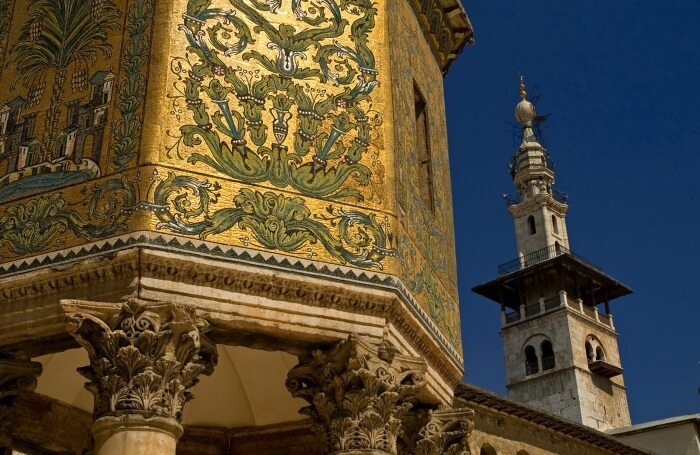 Masjid Noor