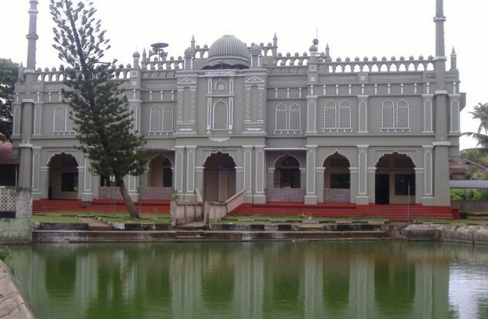 Masjid