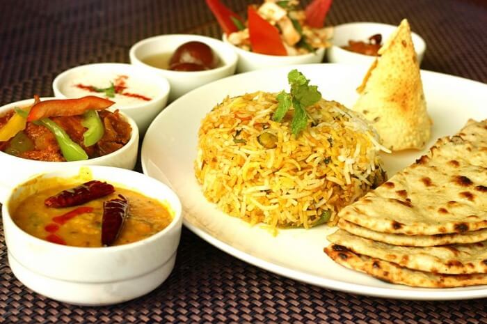 Mataji’s Kitchen