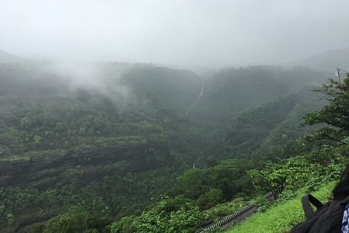 Matheran