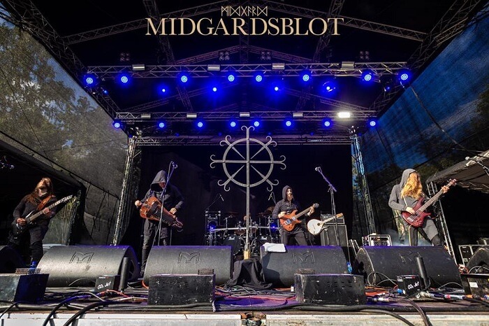 Midgardsblot