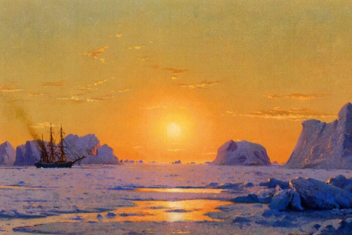 Midnight Sun