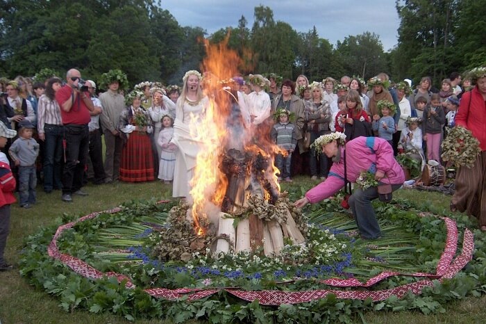 Midsummer Festival