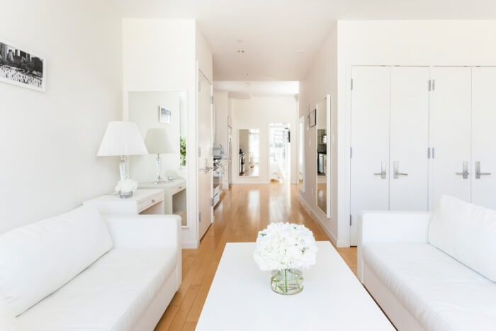 Midtown Retreat Penthouse