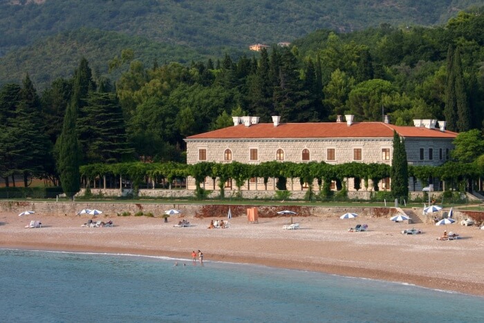 Milocher Park