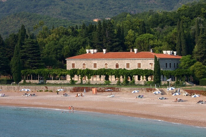 Milocher Park