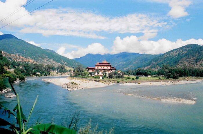 Mo Chhu