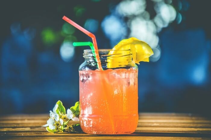 Mojito Beach Bar