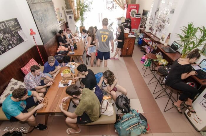 Mojzo Dorm