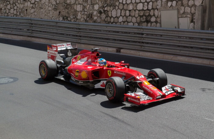 Formula 1