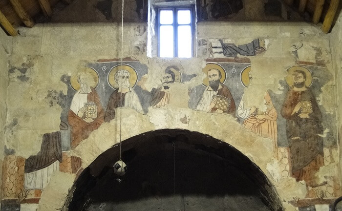 Monastery Of St. Simeon