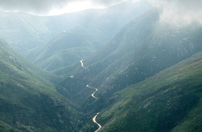 Montagu Pass
