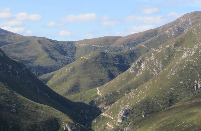 Montagu Pass