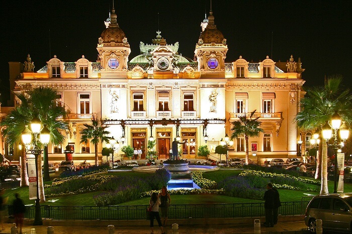 casino in monaco