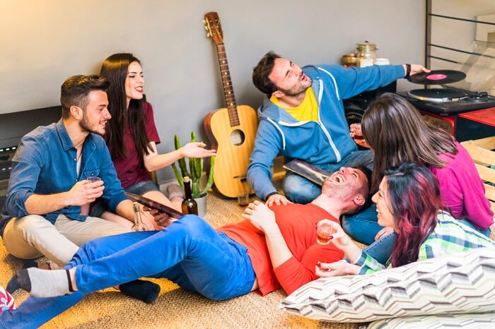 Montenegro Hostels